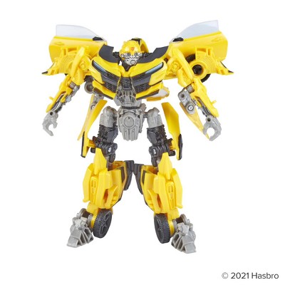 Target bumblebee outlet toy