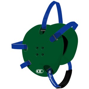 Cliff Keen E58 Signature Wrestling Headgear - 1 of 1