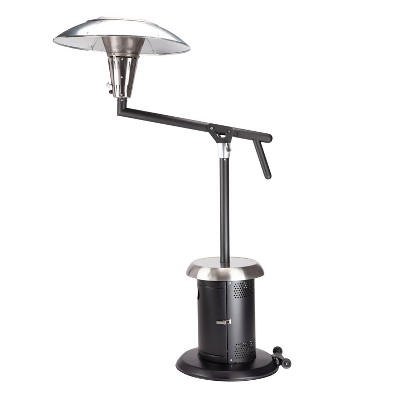 Perfect Position Outdoor Patio Heater - Cuisinart