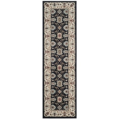 Lyndhurst LNH332 Power Loomed Area Rug  - Safavieh