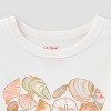 Toddlers' Adaptive Short Sleeve Graphic T-Shirt - Cat & Jack™ - 3 of 3