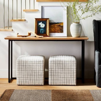 Lynwood Cube Collection - Threshold™ designed with Studio McGee