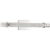 Quoizel Lighting Bracer 1 - Light Vanity in  Polished Chrome - 2 of 4