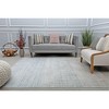 Rugs America Romeo Abstract Vintage Area Rug - 3 of 4