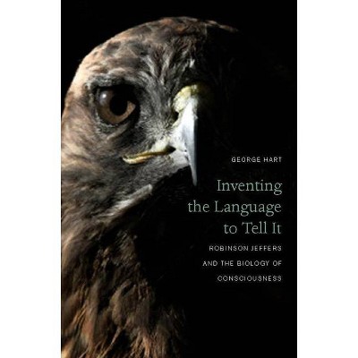 Inventing the Language to Tell It - by  George Hart (Hardcover)