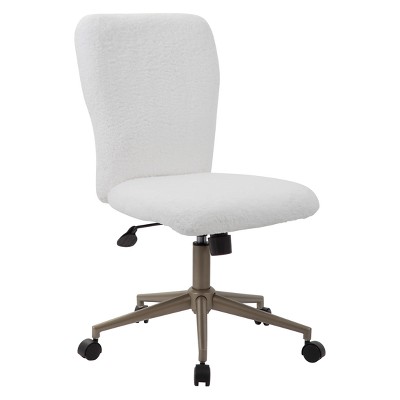 Microfiber Task Chair with Tufting - Boss Office Products