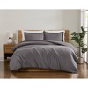 Truly Soft Everyday Duvet Cover Set - 4 of 4