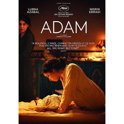 Adam (DVD)(2021)