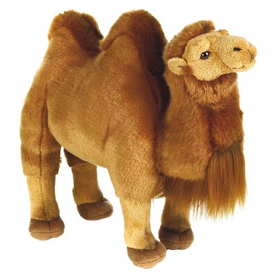 plush camel