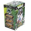 2025 Panini Mosaic Football 6-Pack Blaster Box - 2 of 4
