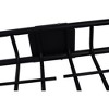 Universal Roof Rack Cargo Carrier Basket Rooftop Luggage Holder Carrier Basket For Camping Traveling - 4 of 4