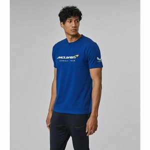 McLaren F1 Men's Lifestyle T-Shirt - 1 of 4