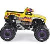 Monster Jam, Official El Toro Loco Monster Truck, Die-Cast Vehicle, 1:24 Scale - 3 of 3