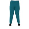 Women's Tailored Stretch Twill Pants - Plus - On The Plus Side - 2 of 3