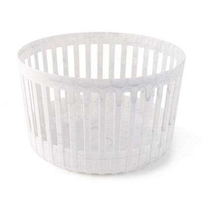 Basket Circle Medium Marble - Bullseye's Playground™