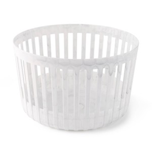 Basket Circle Medium Marble - Bullseye's Playground™ - 1 of 3