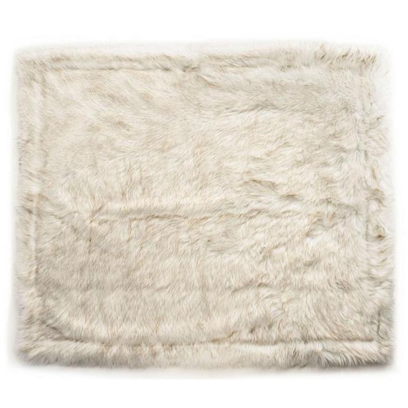 PAW BRANDS CatNap Anti-Scratch & Waterproof Luxury Throw Blanket, 4 of 8
