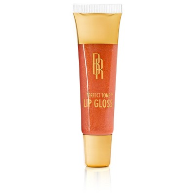 Back Radiance Lip Gloss - Caramel K - 4 fl oz