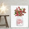 Sweet Treats VII Gallery-Wrapped Canvas - 2 of 4