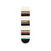 STANCE Men's Ire Nation Striped Canvas Crew Socks - 6-12 - 3 of 4