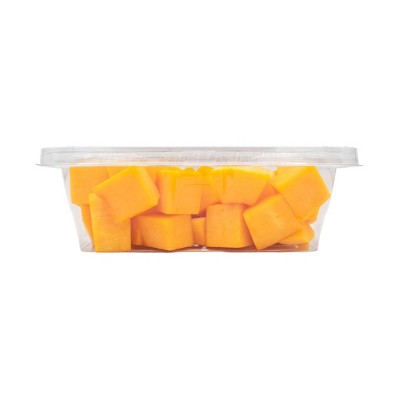 Fresh Butternut Squash Chunks - 15oz
