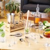 True Ultimate Barware Set with Wooden Stand - image 2 of 4