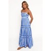 Emry Maxi Dress - 2 of 4