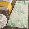 Dip Dye DDY678 Hand Tufted Indoor Rugs - Safavieh - 2 of 3