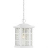 Quoizel Lighting Stonington 1 - Light Pendant in  Fresco - 2 of 3