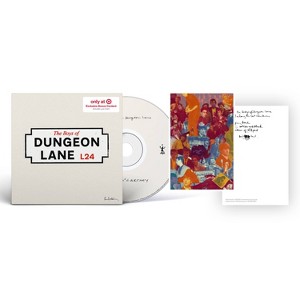 Paul McCartney - The Boys of Dungeon Lane (Target Exclusive, CD