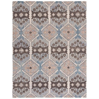 Aspen APN512 Hand Tufted Area Rug  - Safavieh