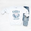 Simply Sage Market Women's Graphic Sweatshirt Aspen Ski Club Grunge - 3 of 3
