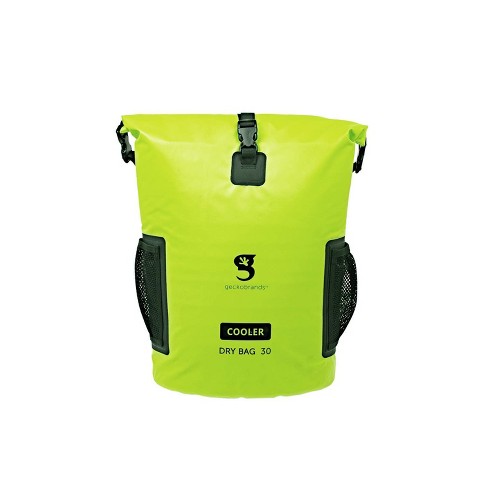 Target dry outlet bag