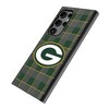 Keyscaper NFL NFC Teams Plaid MagSafe Compatible Cell Phone Case for Samsung Galaxy - 2 of 4