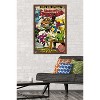 Trends International Marvel Comics - Spider-Man - Amazing Spider-Man #6 Framed Wall Poster Prints - 2 of 4