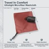 COCOON - Premium - Ultralight Microfiber Towel - 3 of 4