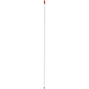 Tram® 1,500-Watt 26-MHz to 29-MHz Fiberglass Whip CB AM/FM/SSB Antenna - 1 of 4