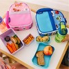 Wildkin Clip-in Lunch Box for Kids - 2 of 4