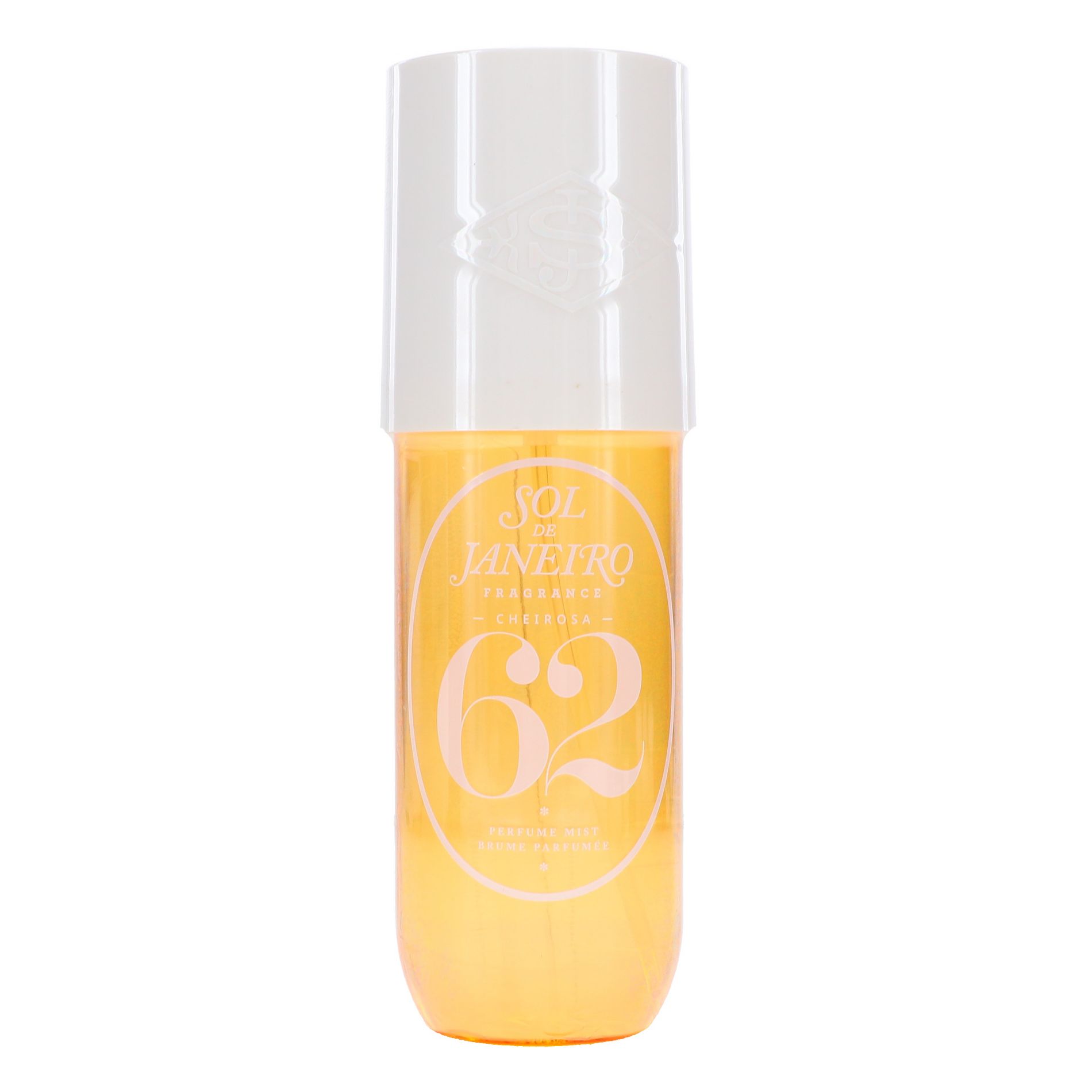 Sol de Janeiro Brazilian Crush Cheirosa 62 Fragrance Mist 8 oz