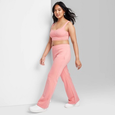 wild fable french terry sweatpants｜TikTok Search
