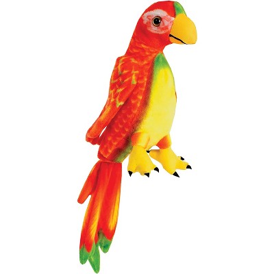 Parrot Stuffed Animals Target