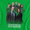 Men's Law And Order Svu Team T-Shirt - 2 of 4