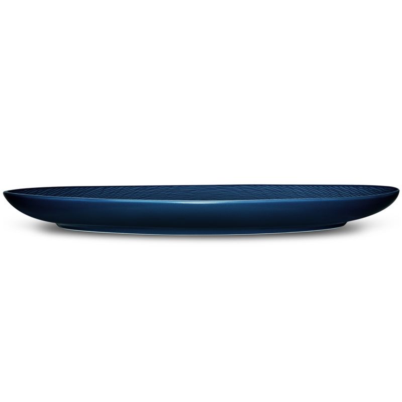 Noritake Colorscapes Oval Platter, 2 of 3