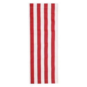 Unique Bargains Beach Sling Chair Replacement Canvas 17 x 45 Inch 1 Pc - 1 of 4