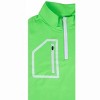 Women's 's Q-zip Pullover - 2Putt - 2 of 2