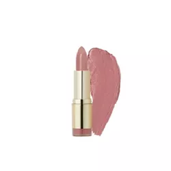 Milani Color Statement Lipstick - Nude Creme - 0.14oz