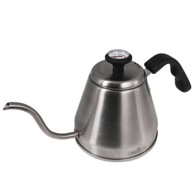 The London Sip Kettle