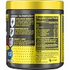 Cellucor C4 Ripped Pre-Workout Energy Powder - Arctic Snow Cone - 8.7oz - image 2 of 3