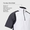 Men's 's Formby Golf Wind Polo Shirt - Abacus Sportswear US - 3 of 3