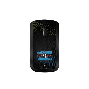 Keyscaper WWE SuperStars (M) Steel Wireless Mouse - 1 of 4